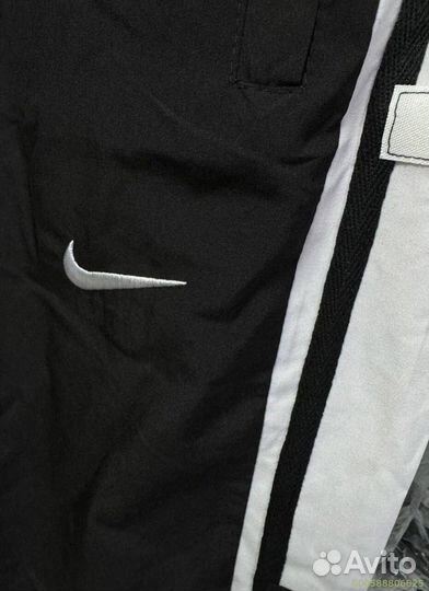 Штаны Nike новые полиэстер (Арт.79953)