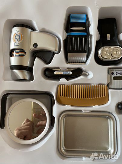 Набор для парикмахера
