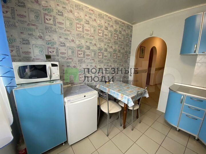 4-к. квартира, 84 м², 6/10 эт.