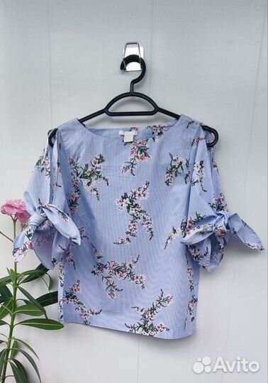 Блуза женская HM