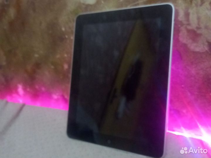 Планшет apple iPad