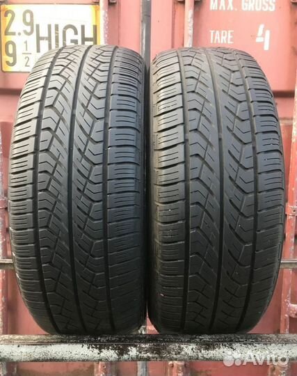 Yokohama Geolandar H/T G095A 225/55 R17 97V