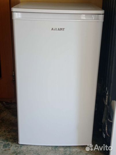 Морозильная камера бу