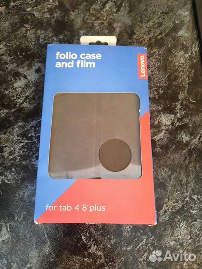 Чехол для планшетов Lenovo tab2 A7-30, tab 4.8 +