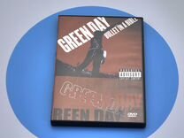 Green Day Live DVD