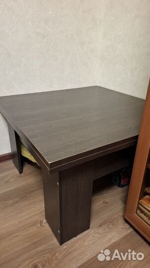 Журнальный столик трансформер бу