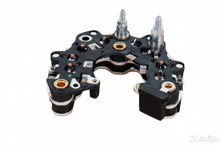 Диодный мост генератора мп13-80-3-202