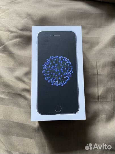iPhone 6, 32 ГБ