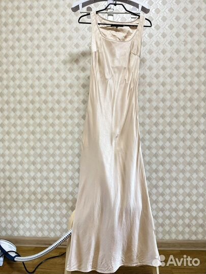 Платье комбинация Love republic 40