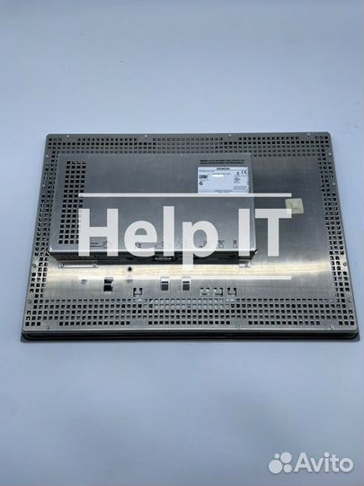 Панель оператора Siemens 6AV7 863-3TA00-0AA0