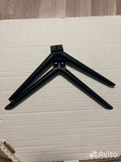 Ноги Haier 50 SMART TV MX