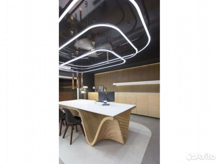 Параметрическая мебель см2673