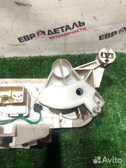 Блок управления отопителем Byd F3 седан 1.6 DA4G18