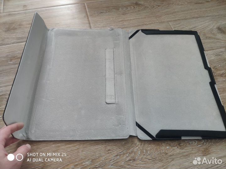 Чехол для ноутбука MSI GS 63