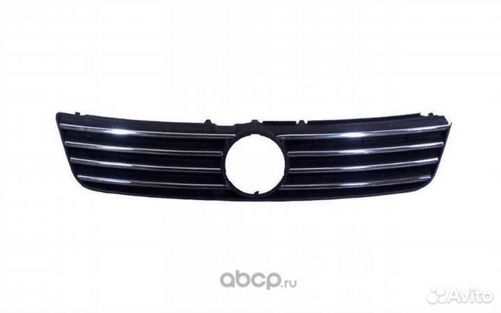 Решетка радиатора VW Passat B5 (1996-2000)