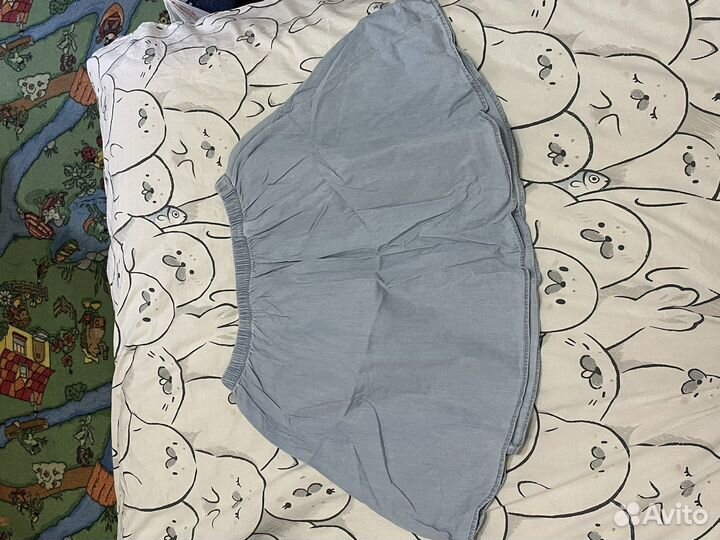 Женские вещи пакетом