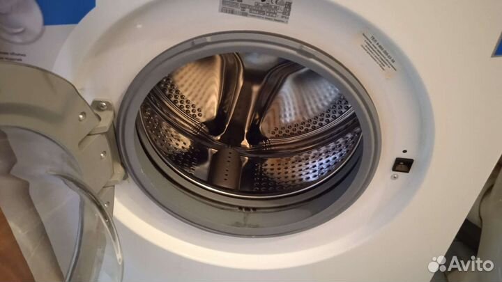 Стиральная машина beko бу 1.5 года