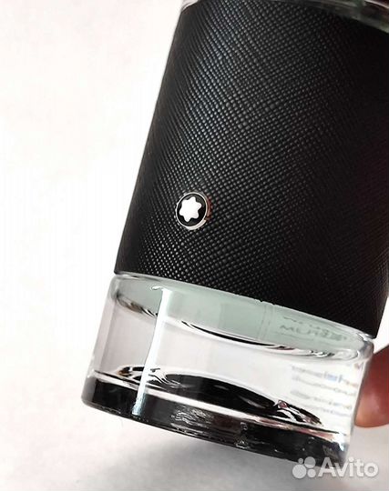 Explorer, Montblanc,Mont Blanc