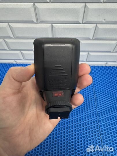 Синхронизатор Godox Xpro Sony