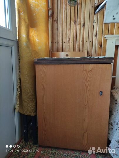 Швейная машинка