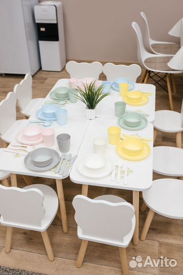 Аренда детской игровой комнаты,праздник 