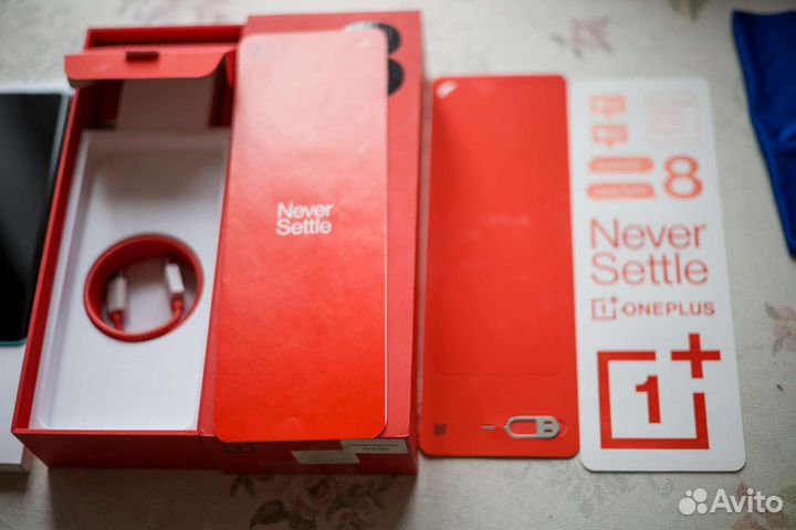 OnePlus 8Pro 12/256gb