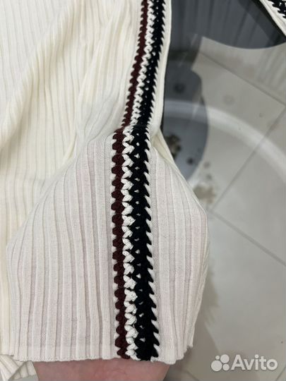 Пуловер Chloe