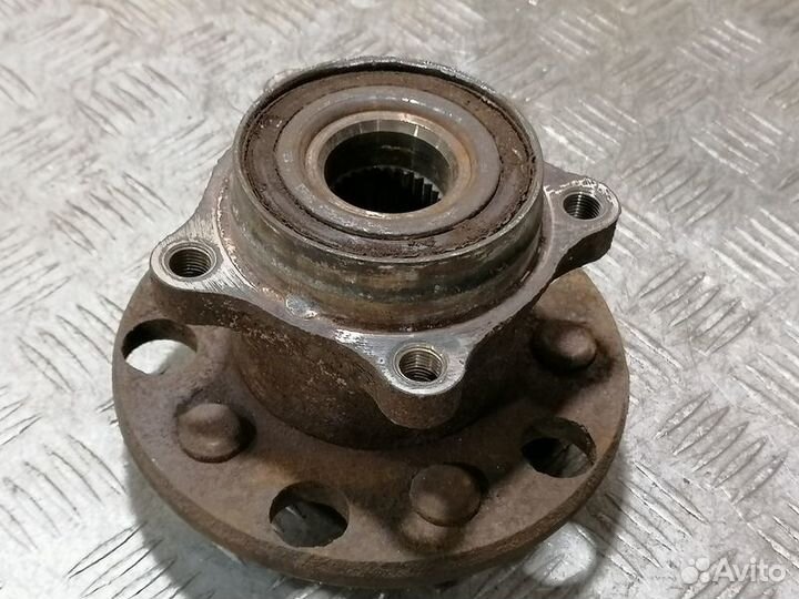 Ступица задняя Lexus Gs 2005 2011