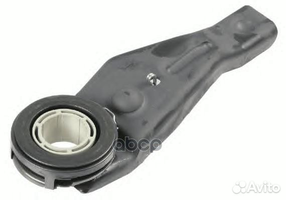 Выжимной подшипник mazda 3 03- 1.3-2.5 3189000020