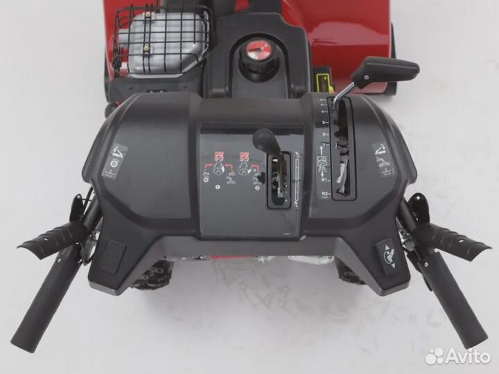 Снегоуборочная машина Canadiana CM741450SE