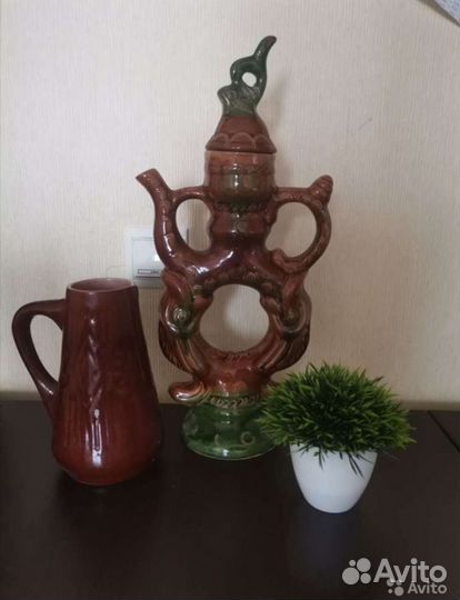 Кувшин - красник СССР