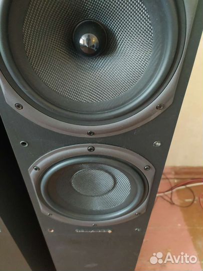 Wharfedale Diamond 9.5