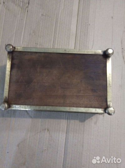 Шкатулка 50 е г