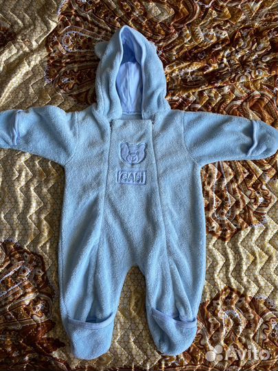 Комбинезон детский