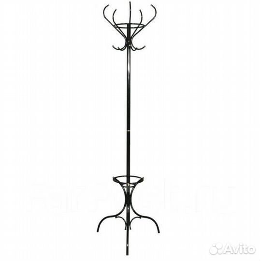 Вешалка напольная 