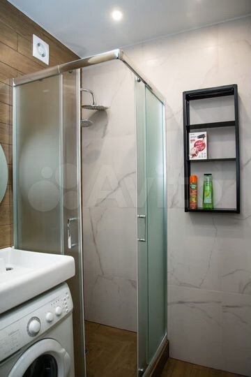 Квартира-студия, 25 м², 2/15 эт.