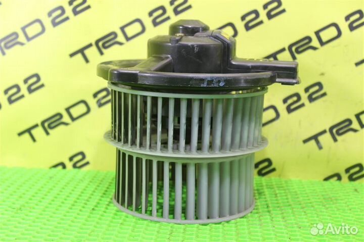 Мотор печки Toyota Funcargo NCP21 1NZ-FE