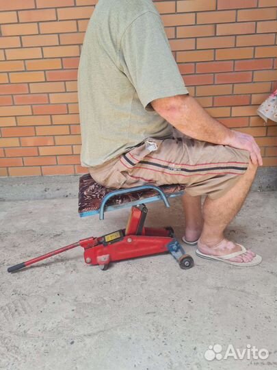 Приспособление для поднятия пожилых людей