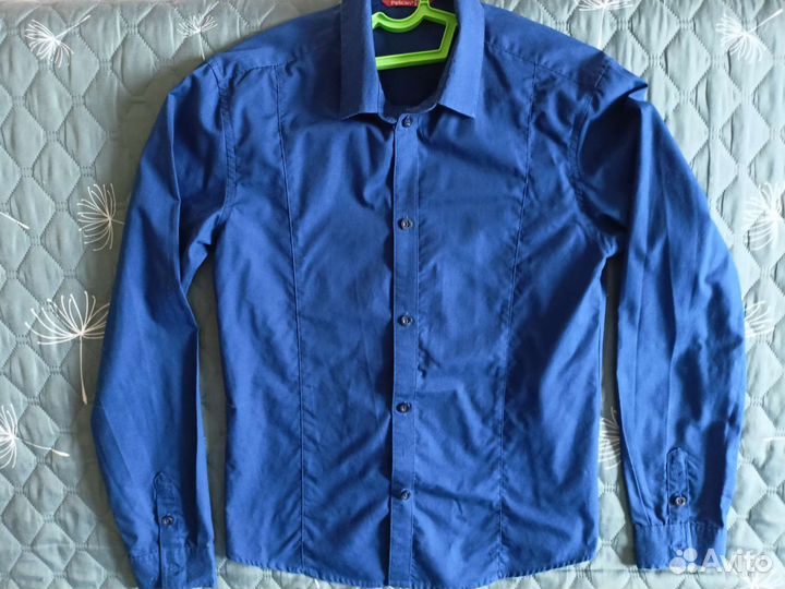 Рубашка для мальчика