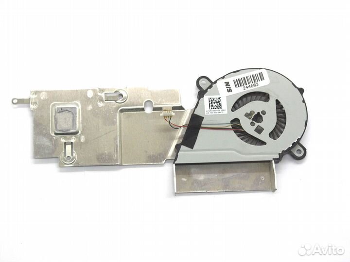 Вентилятор для ноутбука Acer Aspire ES1-523