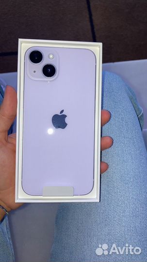 iPhone 14, 128 ГБ