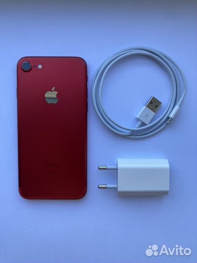 iPhone 7 128 GB