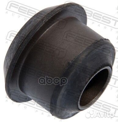 Сайлентблок mzab-087 mzab-087 Febest