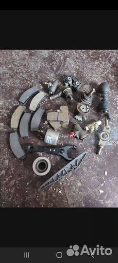 Бачек гидроусилителя приора.ваз 2112