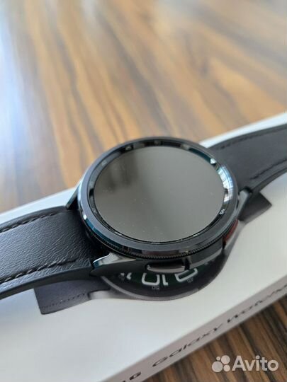 Galaxy Watch 6 Classic 47mm