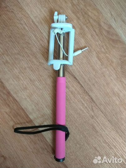 Селфи палка монопод