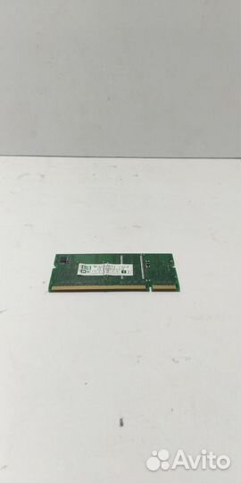Оперативная память SO-dimm 128Mb P2100 ZA16M644HJ