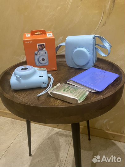 Fujifilm instax mini 11