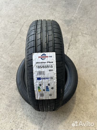 Massimo Ottima Plus 185/65 R15 88H