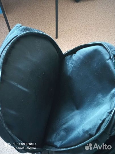 Ранец школьный для мальчика